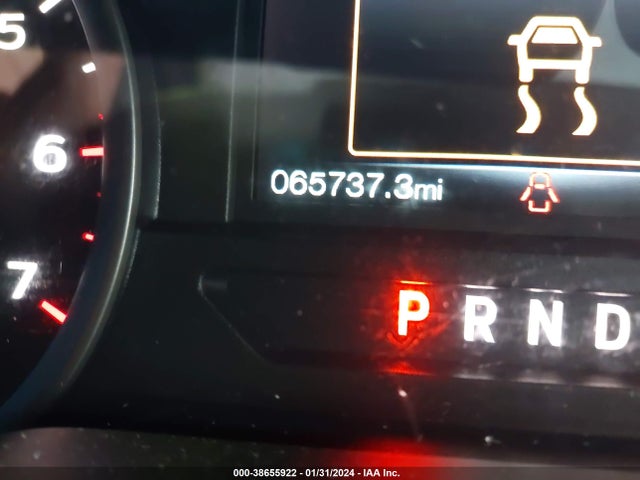 2018 FORD F-150 XLT VIN: 1FTEW1EP9JFE65620
