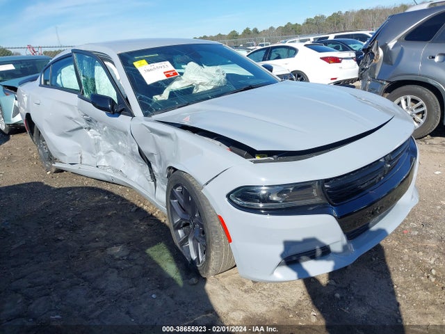 2022 2C3CDXBG6NH193248 main image