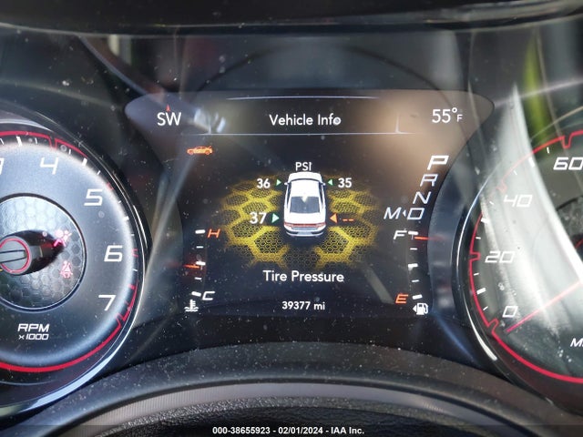 Dodge Charger Sxt Rwd 2022 2C3CDXBG6NH193248 Image 15