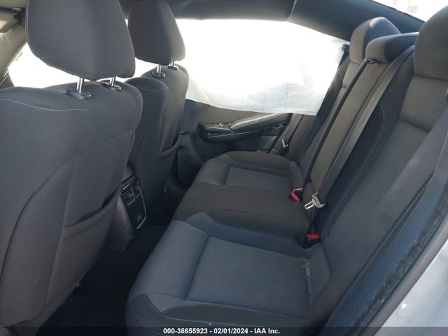 Dodge Charger Sxt Rwd 2022 2C3CDXBG6NH193248 Image 8