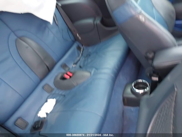 2005 MINI COOPER S WMWRE33485TG95214 Photo 7