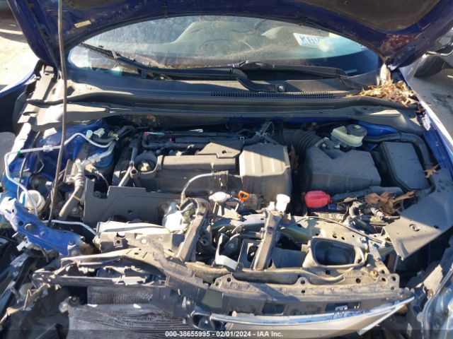 19UDE2F37HA012217 Acura Ilx Acurawatch Plus Package