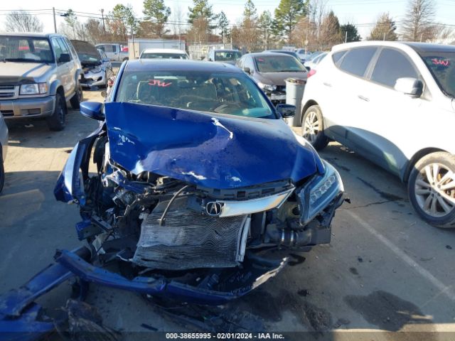 19UDE2F37HA012217 Acura Ilx Acurawatch Plus Package