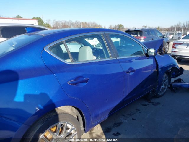 19UDE2F37HA012217 Acura Ilx Acurawatch Plus Package