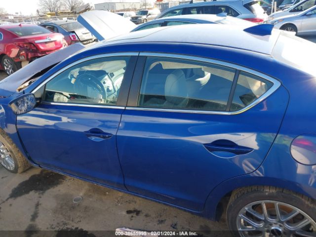 19UDE2F37HA012217 Acura Ilx Acurawatch Plus Package