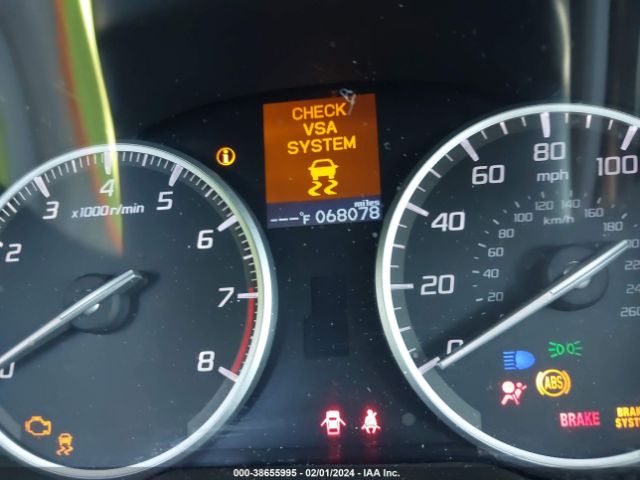 19UDE2F37HA012217 Acura Ilx Acurawatch Plus Package