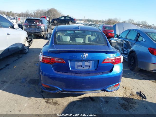 19UDE2F37HA012217 Acura Ilx Acurawatch Plus Package