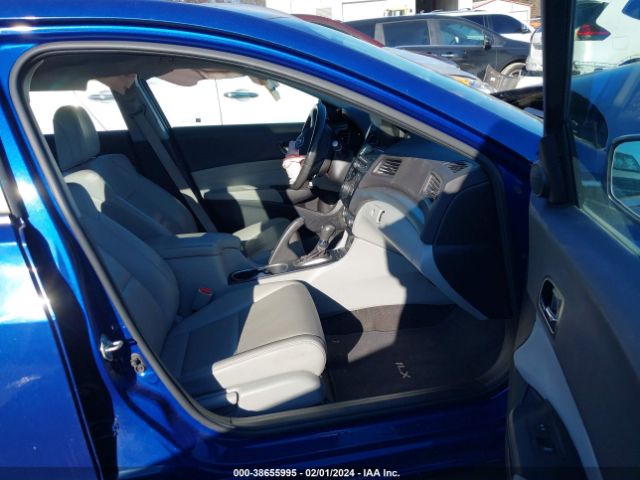 19UDE2F37HA012217 Acura Ilx Acurawatch Plus Package