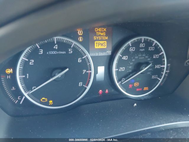 19UDE2F37HA012217 Acura Ilx Acurawatch Plus Package
