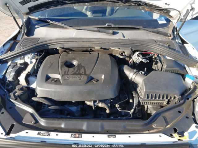YV440MDK1G2783006 Volvo Xc60 T5 Drive-e Premier