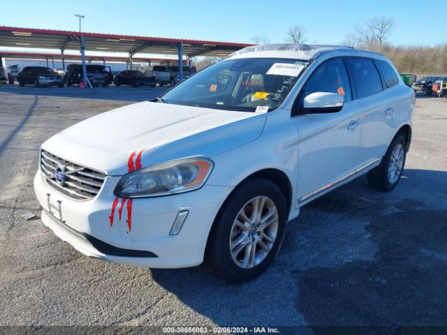 YV440MDK1G2783006 Volvo Xc60 T5 Drive-e Premier