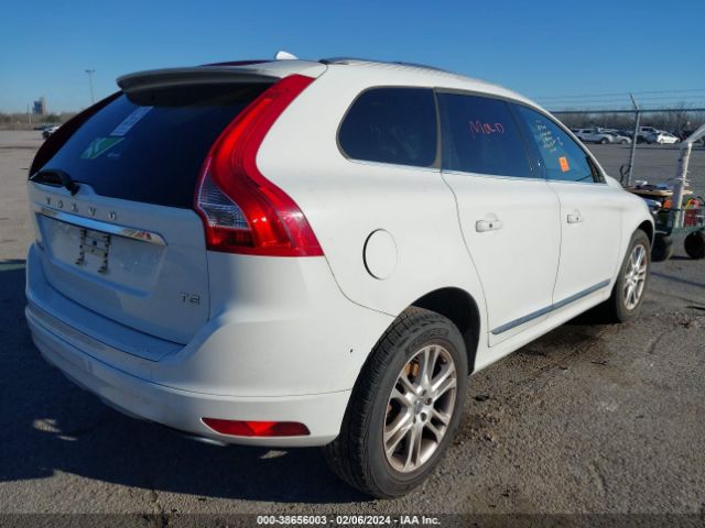 YV440MDK1G2783006 Volvo Xc60 T5 Drive-e Premier