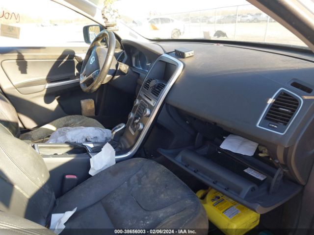 YV440MDK1G2783006 Volvo Xc60 T5 Drive-e Premier