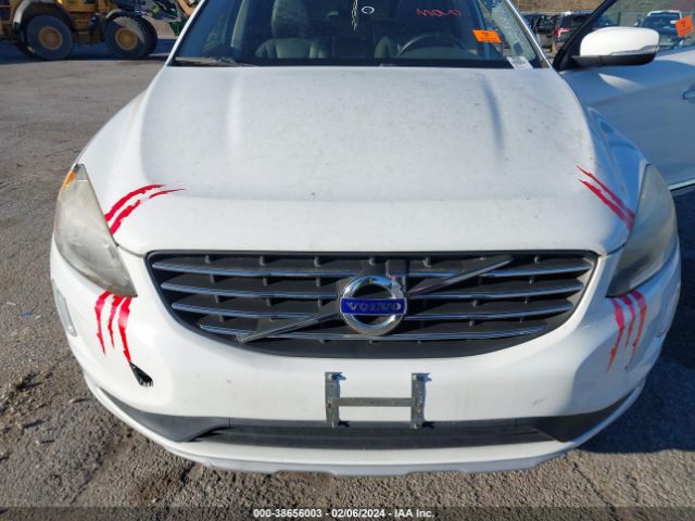 YV440MDK1G2783006 Volvo Xc60 T5 Drive-e Premier