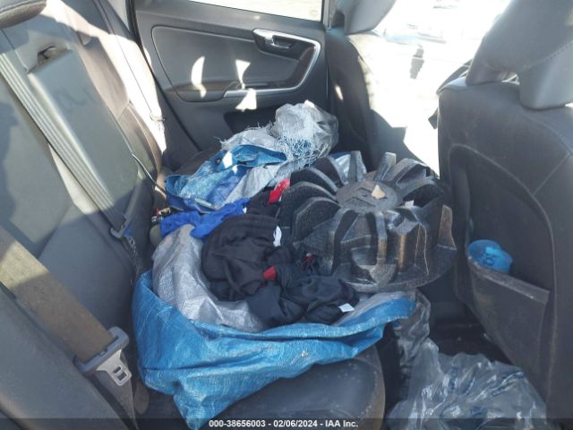 YV440MDK1G2783006 Volvo Xc60 T5 Drive-e Premier