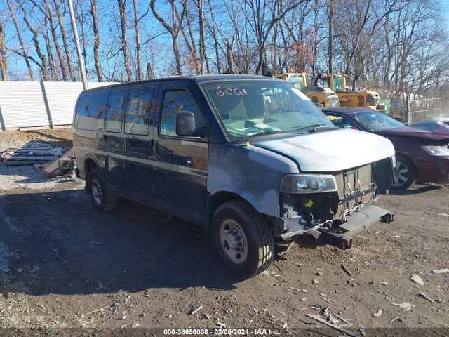 2020 1GCWGAFG2L1184310 main image