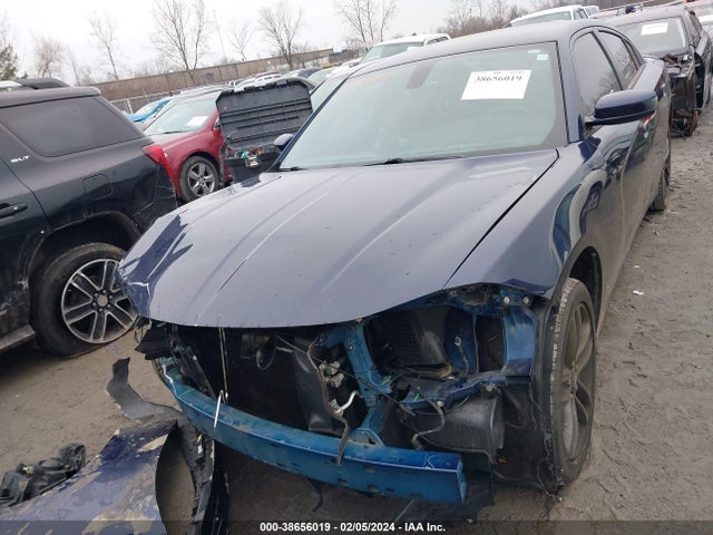 Dodge Charger Sxt 2016 2C3CDXJG8GH110830 Image 13