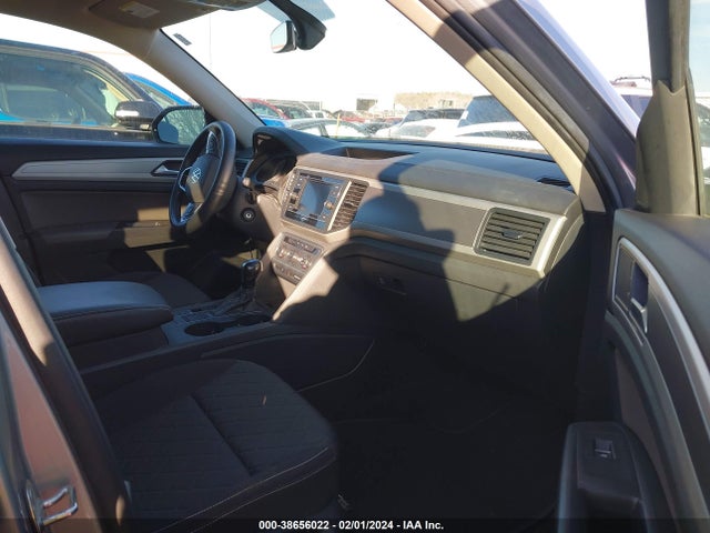 1V2AP2CA3MC572148 Volkswagen Atlas 2.0t S