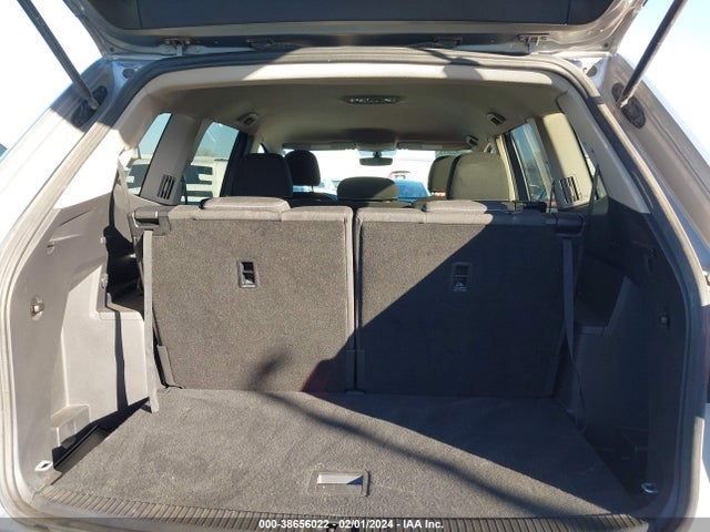 1V2AP2CA3MC572148 Volkswagen Atlas 2.0t S