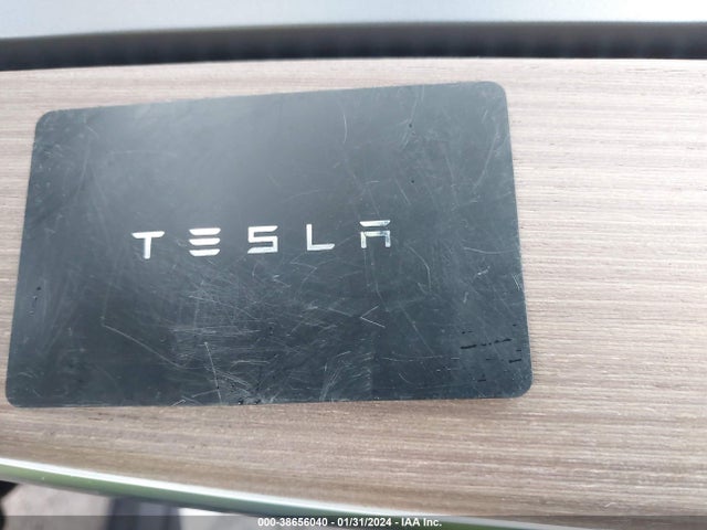 Aukcja sprzedaży 2023 Tesla Model Y Awd/long Range Dual Motor All-wheel Drive, vin: 7SAYGDEE1PF890369, numer aukcji: 38656040