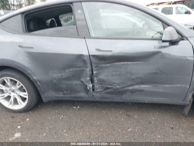 Aukcja sprzedaży 2023 Tesla Model Y Awd/long Range Dual Motor All-wheel Drive, vin: 7SAYGDEE1PF890369, numer aukcji: 38656040