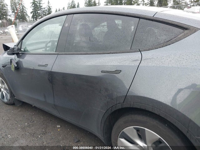 Aukcja sprzedaży 2023 Tesla Model Y Awd/long Range Dual Motor All-wheel Drive, vin: 7SAYGDEE1PF890369, numer aukcji: 38656040