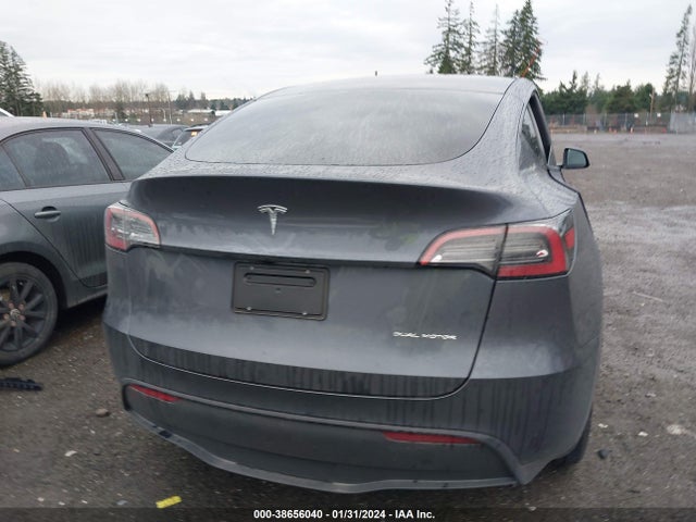 Aukcja sprzedaży 2023 Tesla Model Y Awd/long Range Dual Motor All-wheel Drive, vin: 7SAYGDEE1PF890369, numer aukcji: 38656040