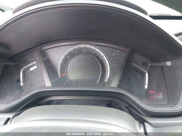 Honda CR-V LX 2018 2HKRW5H31JH406973 Image 7