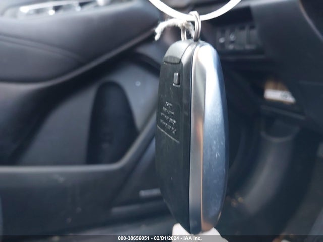 Subaru Legacy Limited 2022 4S3BWAN67N3015014 Image 11