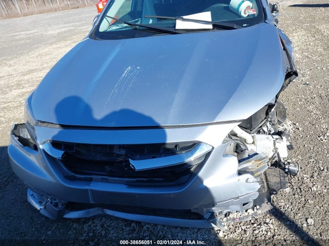 Subaru Legacy Limited 2022 4S3BWAN67N3015014 Image 12