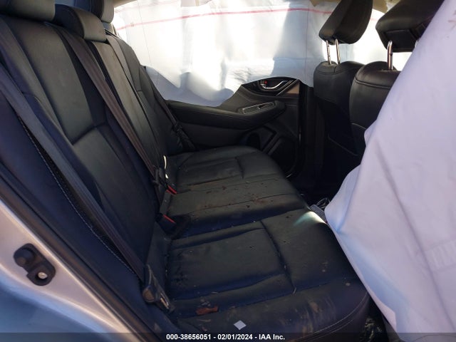 Subaru Legacy Limited 2022 4S3BWAN67N3015014 Image 8