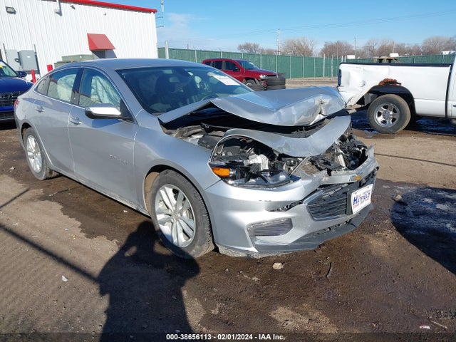 2018 1G1ZD5ST4JF261834 zdjęcie główne