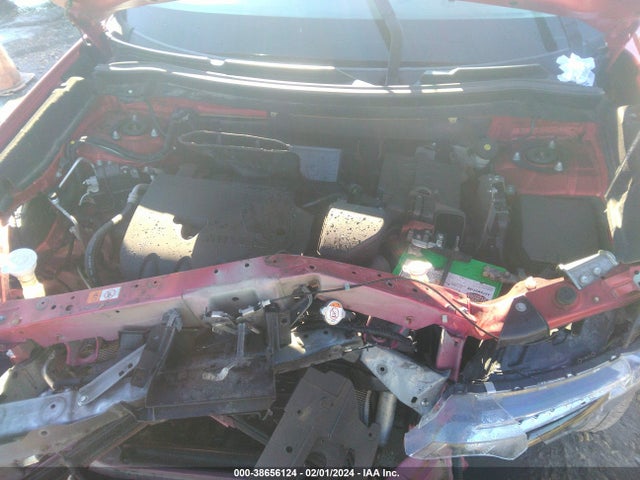 Mitsubishi Outlander Se 2018 JA4AZ3A33JZ037328 Image 10