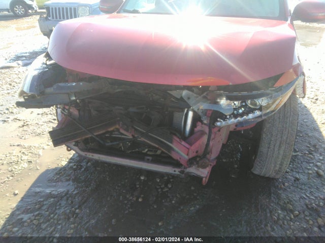 Mitsubishi Outlander Se 2018 JA4AZ3A33JZ037328 Image 6