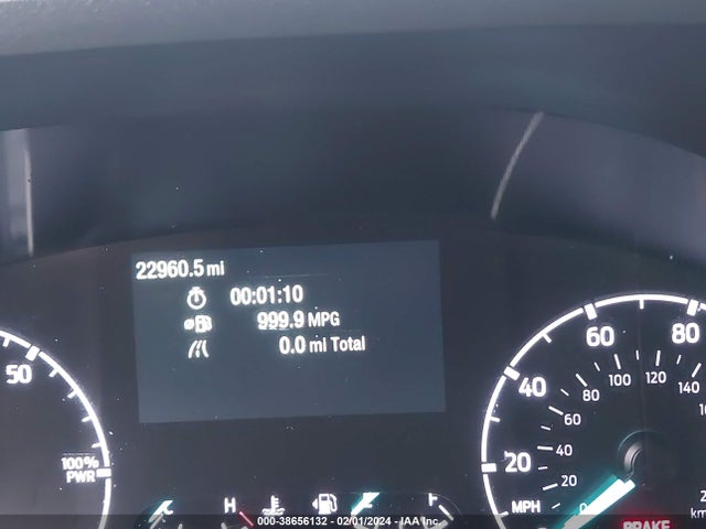 Ford Maverick Xl 2022 3FTTW8E37NRA73791 Image 16