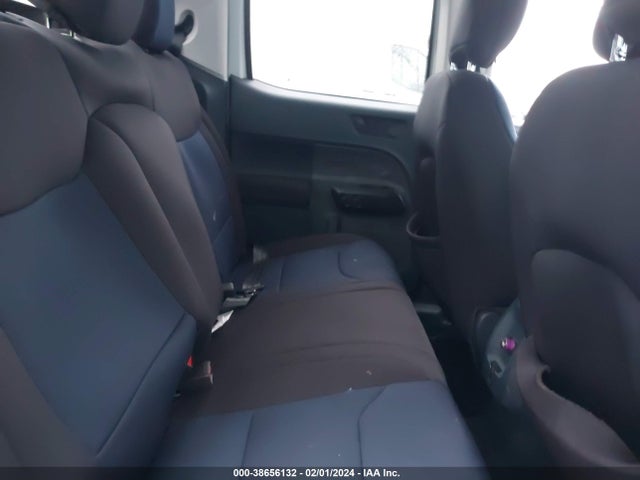 Ford Maverick Xl 2022 3FTTW8E37NRA73791 Image 8