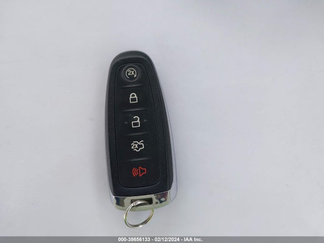 Ford Escape Titanium 2014 1FMCU9JX8EUB85248 Image 11