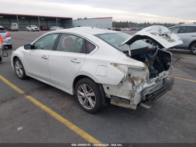 1N4AL3APXEC299145 Nissan Altima 2.5/2.5 S/2.5 Sl/2.5 Sv