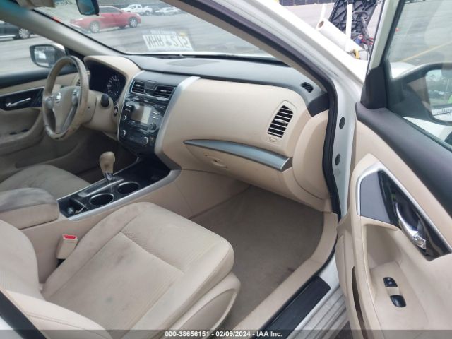 1N4AL3APXEC299145 Nissan Altima 2.5/2.5 S/2.5 Sl/2.5 Sv