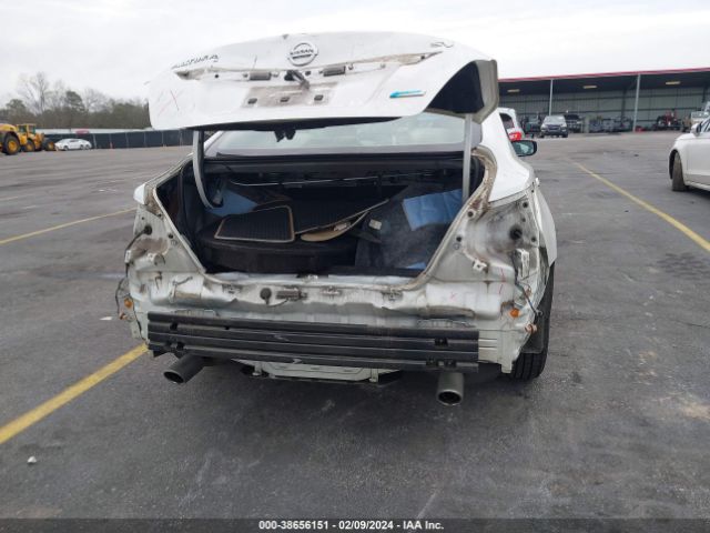 1N4AL3APXEC299145 Nissan Altima 2.5/2.5 S/2.5 Sl/2.5 Sv