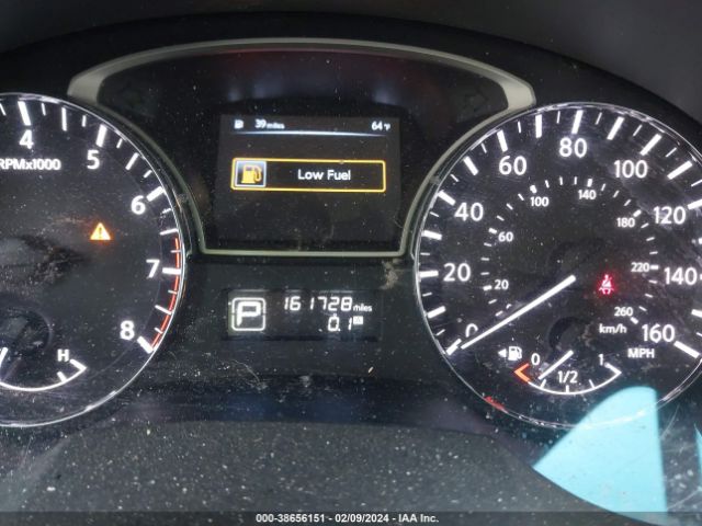 1N4AL3APXEC299145 Nissan Altima 2.5/2.5 S/2.5 Sl/2.5 Sv
