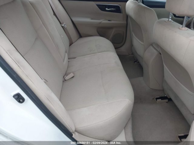 1N4AL3APXEC299145 Nissan Altima 2.5/2.5 S/2.5 Sl/2.5 Sv