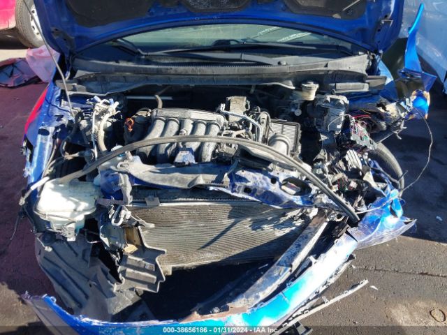 3HGGK5H59HM713530 Honda FIT LX