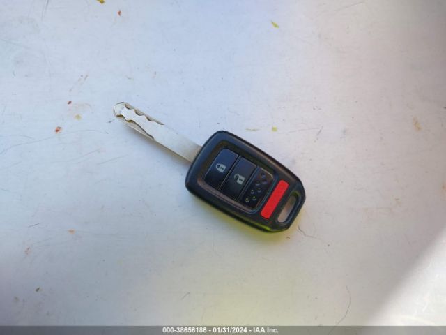 3HGGK5H59HM713530 Honda FIT LX