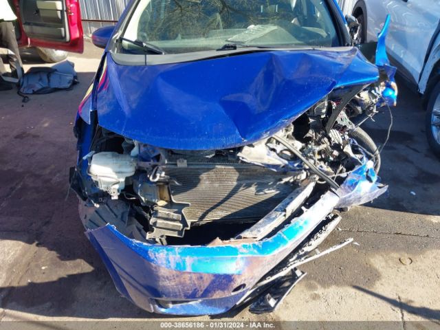3HGGK5H59HM713530 Honda FIT LX