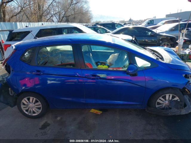3HGGK5H59HM713530 Honda FIT LX