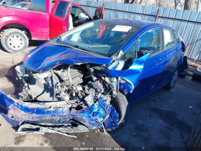 3HGGK5H59HM713530 Honda FIT LX