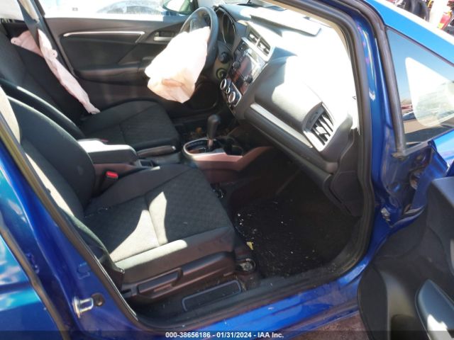 3HGGK5H59HM713530 Honda FIT LX