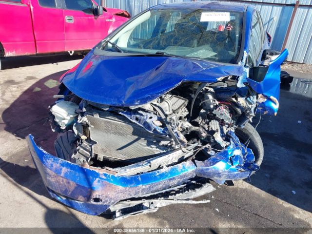 3HGGK5H59HM713530 Honda FIT LX