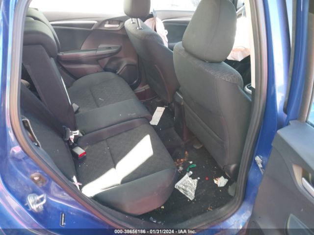 3HGGK5H59HM713530 Honda FIT LX